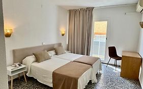 Hotel Bh Los Angeles